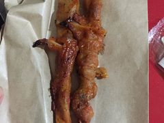 骨肉相连-必胜客(云和宅急送店)