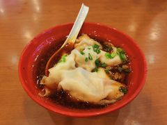 -龙抄手(春熙路总店)