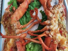 -渔码头食府(蓬莱阁店)