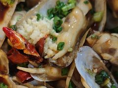 -龚海宝· 烧烤· 羊肉原切挂糊更好吃(庄市店)