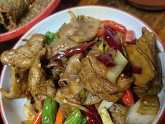-老济宁甏肉干饭(凌云路店)