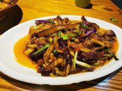 -禧福徕盆盆香川菜馆(北京市朝阳区)