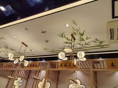 -川府宴语烤鱼川菜家常菜(梨园店)