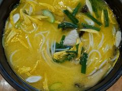 -桥香园过桥米线(国贸店)