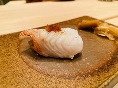 -Ginza Onodera铁板烧(外滩十八号店)