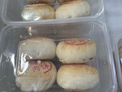 -美新点心店(陕西北路店)