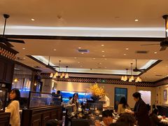 -一哥澳门豆捞·澳门风打边炉(高德置地店)