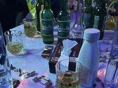 -酷秀KTV(五道口店)