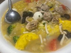 -绍兴老味道·非遗门店(银泰城店)