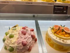 -罗森尼娜(德思勤店)