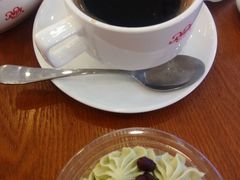 -红宝石·鲜奶小方(莘庄龙之梦店)
