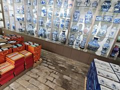 -景德镇古窑民俗博览区