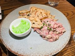 -Apollo·西班牙小酒馆(安福路店)