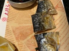 -木槿花韩式炭烤·熟成肉工坊(孙文东路店)