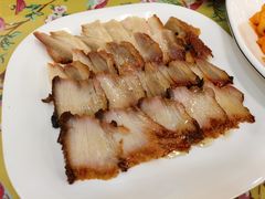 -芳姨广东砂锅粥(张庄路店)