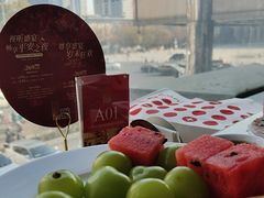 -东方红海鲜百汇(国际大厦店)