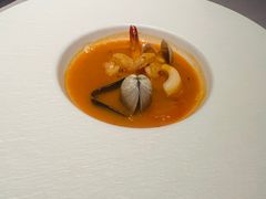 -Da Ivo哒伊沃意大利魔镜餐厅(外滩店)