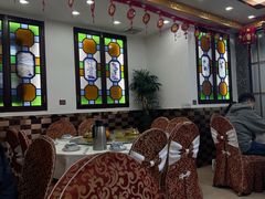 -津津菜馆(绝没分店)
