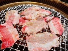 -厚贞日式烤肉(浦东汇智店)