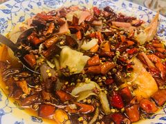 -满堂春特色餐馆