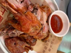 -闽上鲜·福建菜(龙湖滨江天街店)