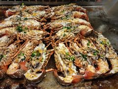 -上林铁板烧(延安西路店)