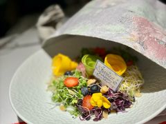 -狮拾久·现代新加坡料理(壹方城店)