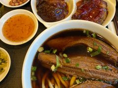-中国厨房/台湾牛肉面