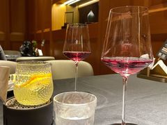 -A One Kitchen·南京精菜馆(德基广场店)