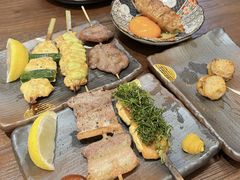 -鸟鹏烧鸟居酒屋(天河领展店)
