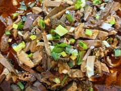 -二分八云雁阁•新晋菜大同味(长治路店)