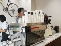 -常识咖啡common sense(春熙路店)