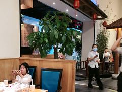 -壹零捌道·北京烤鸭(车公庄店)