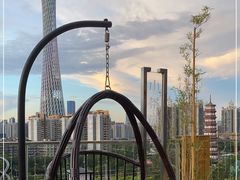 -小茶闲舍·观景商务茶馆(广州塔店)