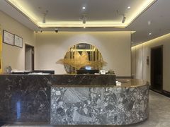 -华夏良子·足道SPA艾灸(铁道大厦店)