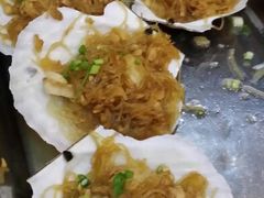 扇贝-胶东海鲜大排档(北太平庄店)