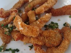 -特色椒盐排条(天山西路店)