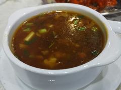 -葛尼沙印度餐厅 (镇明路店)