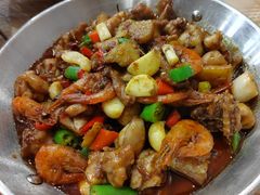 -江城燕子大排档(江汉路步行街店)