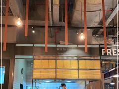 -Wagas(凤凰汇店)