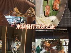 -桂小厨广西菜(万象城店)