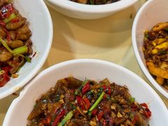 -笨罗卜浏阳菜馆(龙华鹏润达店)