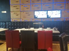 -AK47烤羊腿串吧(柳浪家园店)