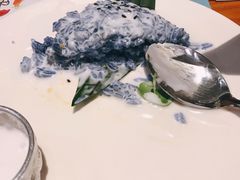 芒果糯米饭-帕蓝·暹罗料理(曲阳店)