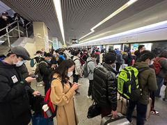 -上海虹桥国际机场