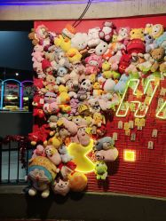 -嗨翻Hi-Fun竞技主题乐园·蹦床团建生日聚会(五棵松华熙店)