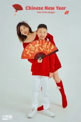-小阿福儿童摄影(光谷时代广场店)