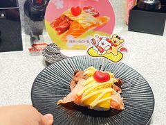 -争鲜回转寿司(中街大悦城店)