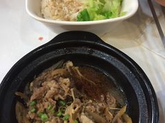 -南城香·饭香串香馄饨香(赵公口店)