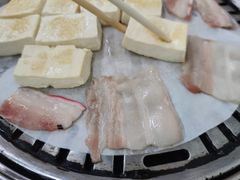 -贵州小豆腐(杨家坪总店)